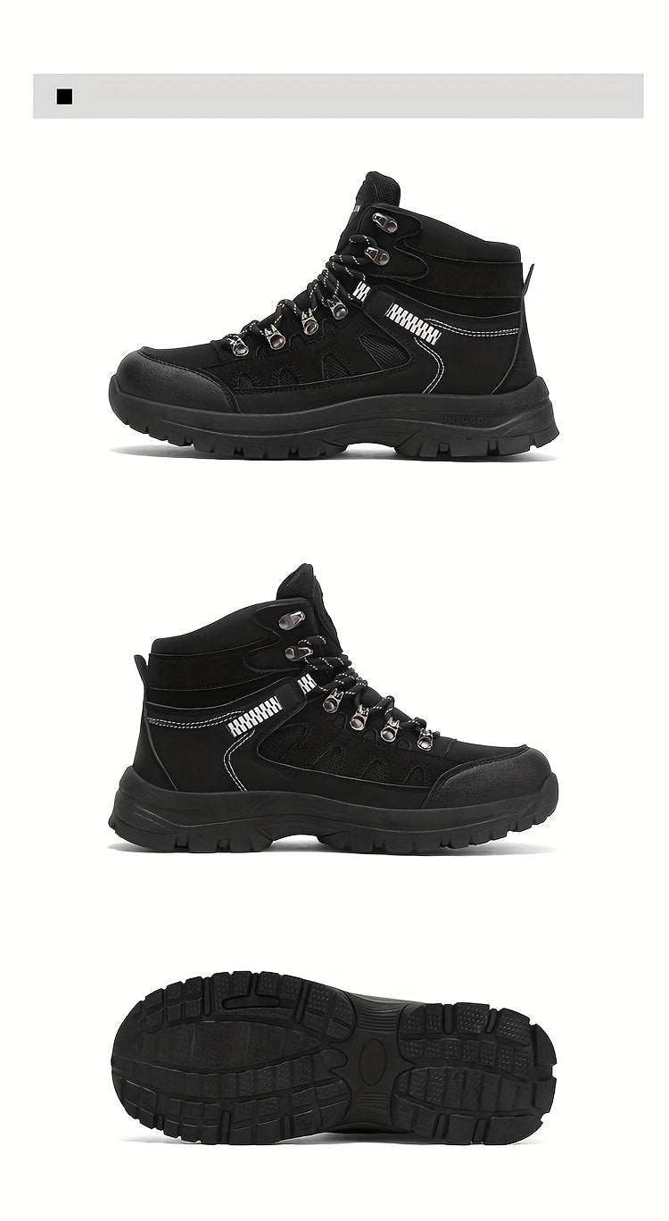 Amabhuzu Okuhamba Aphezulu Aphezulu Abesilisa e-MAINALUN Asesizini Yonke - Umsebenzi Onzima