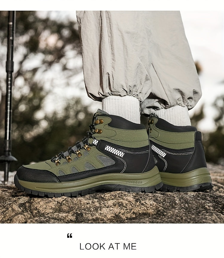 Amabhuzu Okuhamba Aphezulu Aphezulu Abesilisa e-MAINALUN Asesizini Yonke - Umsebenzi Onzima