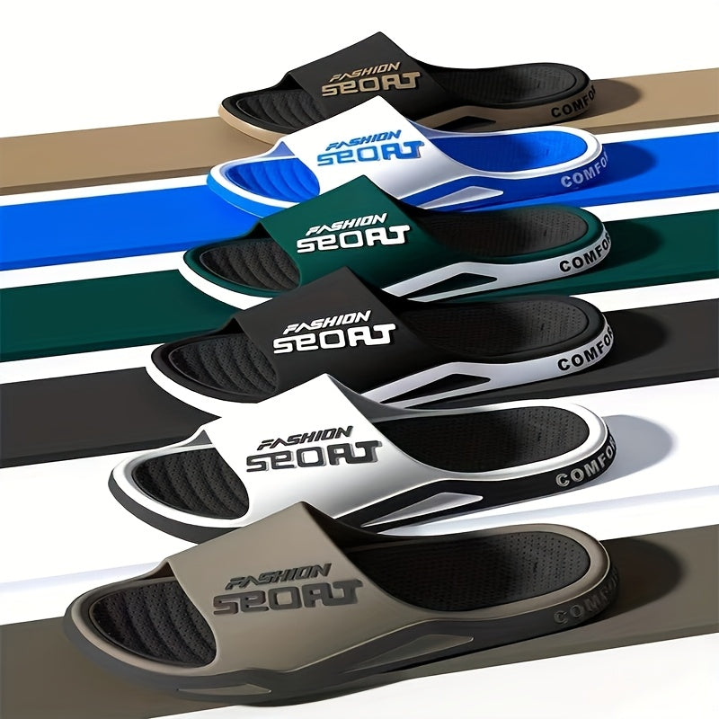 Izimbadada ze-EVA Ezivulekile Ezinesitayela - Ezingasheleli Eziphefumulayo Zabesilisa Nabesifazane