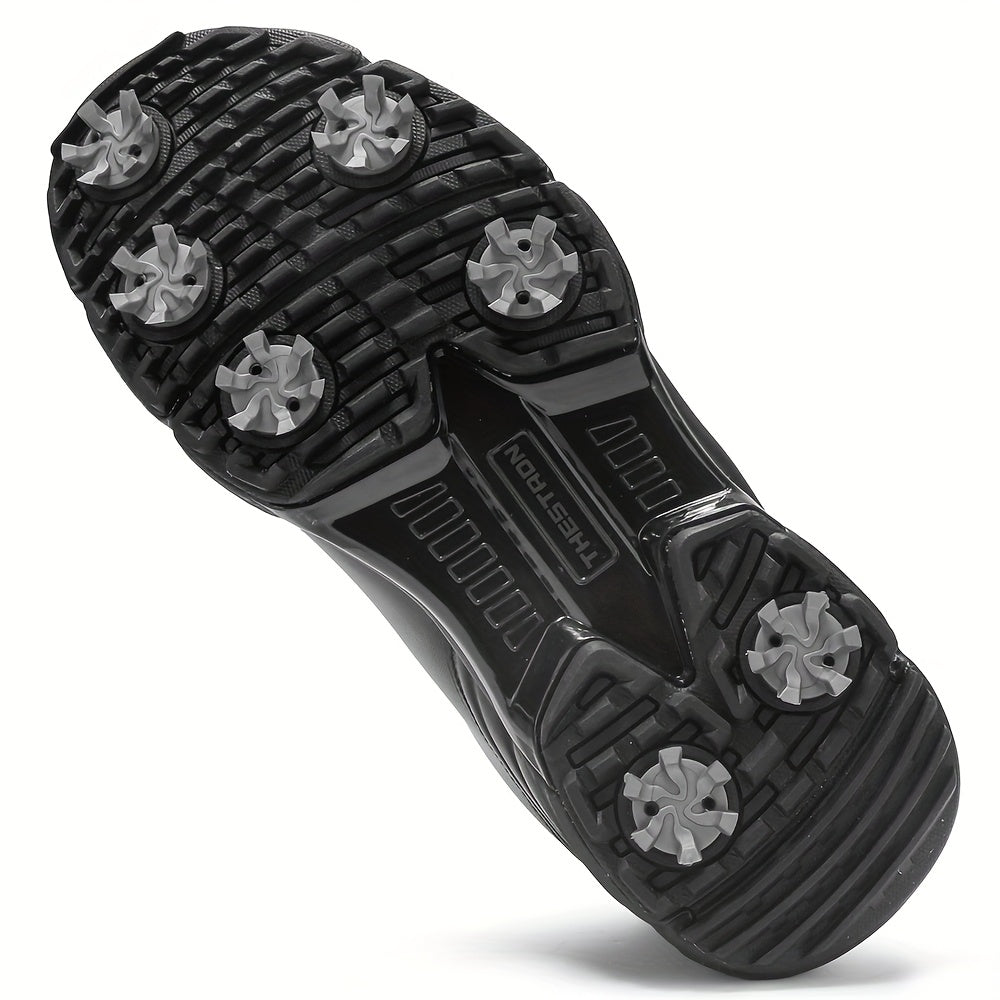 Izicathulo Zegalofu Ezilula Zabesilisa ze-THESTRON - I-TPU Sole Engasheleli