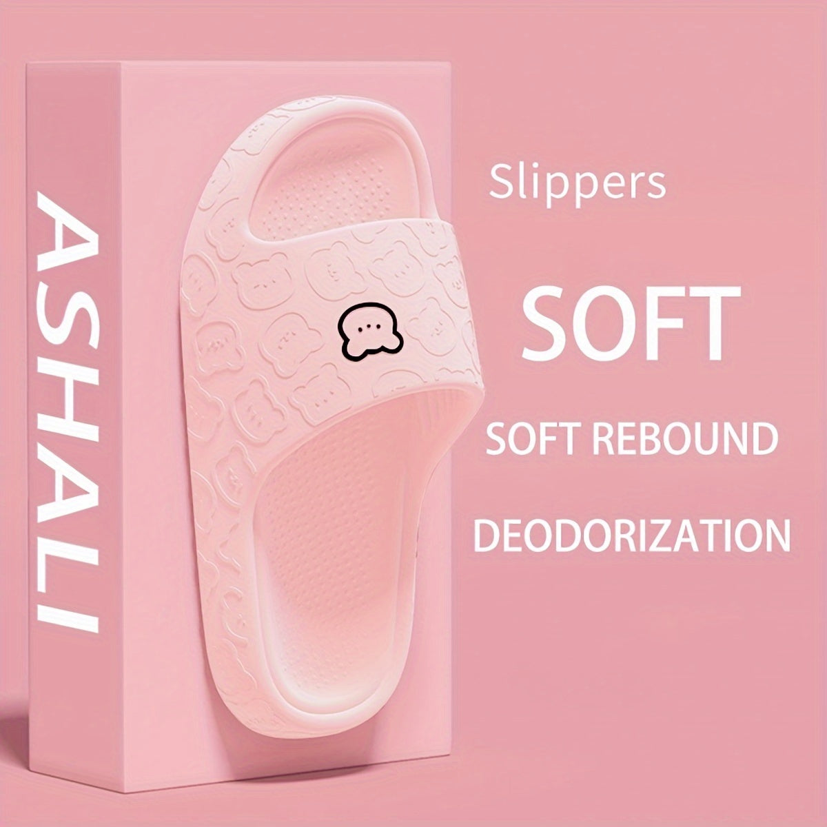 Ultra Comfy Unisex Slippers - Soft Breathable EVA Soles, Non Slip Grip, Open Toe Design for Indoor Outdoor Activities, Perfect for Men and Women - Casual Comfortable Shoes for Relaxation, Travel, and Daily Use - The Superior Findings Depot