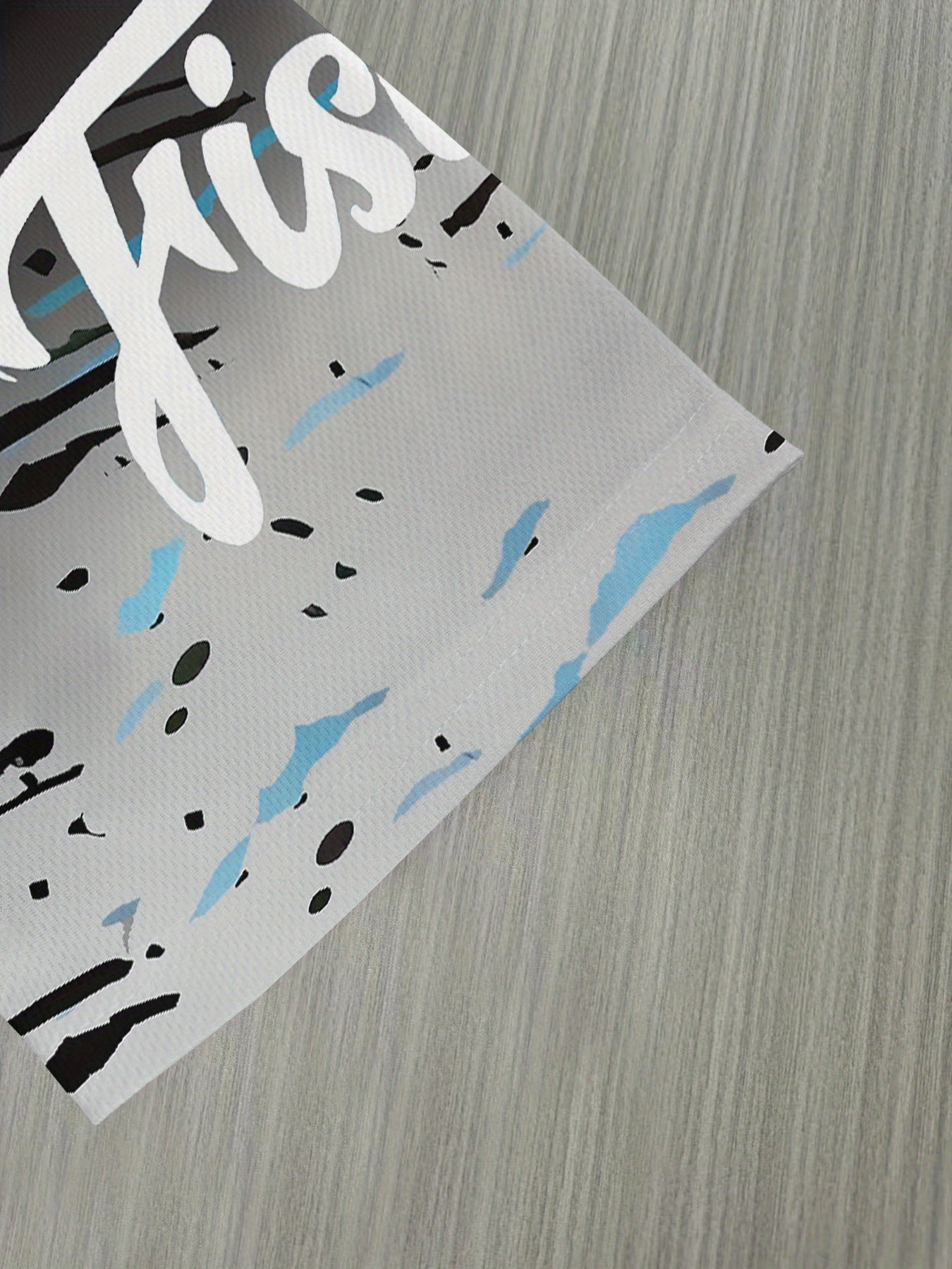 Ihembe Lemfashini Lamadoda LaseHasna Novelty Eliprintiwe Nge-3D