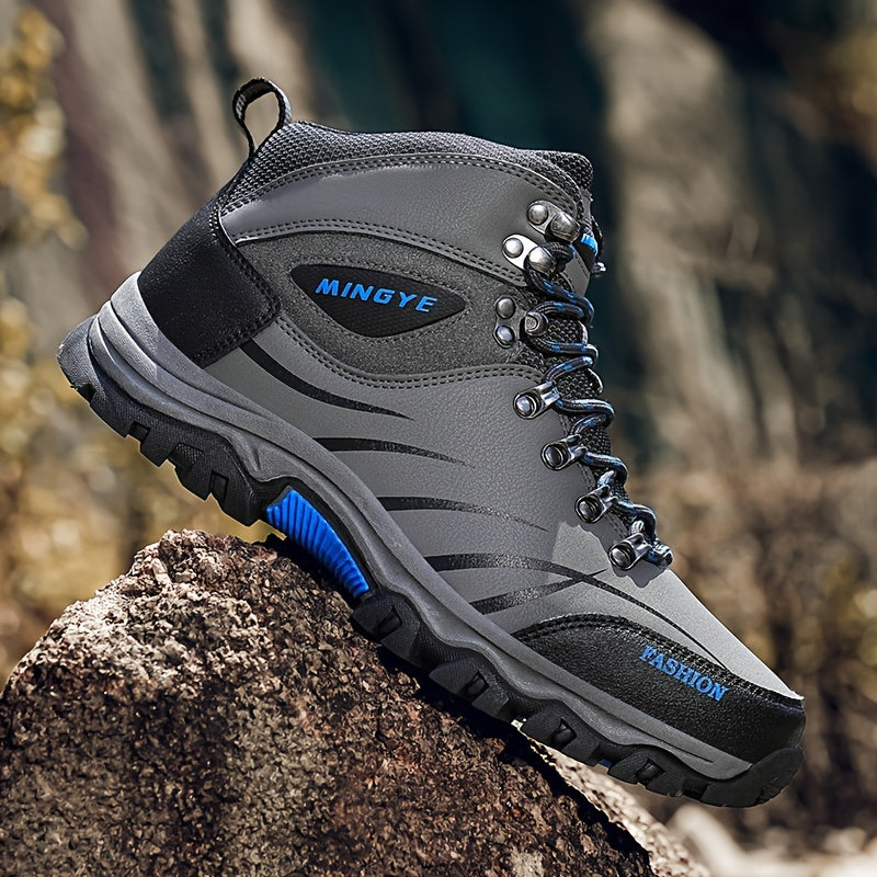 Izicathulo Zamadoda Zokuhamba Ngezinyawo Ezivamile Zangaphandle - Ezingasheleli Eziphezulu