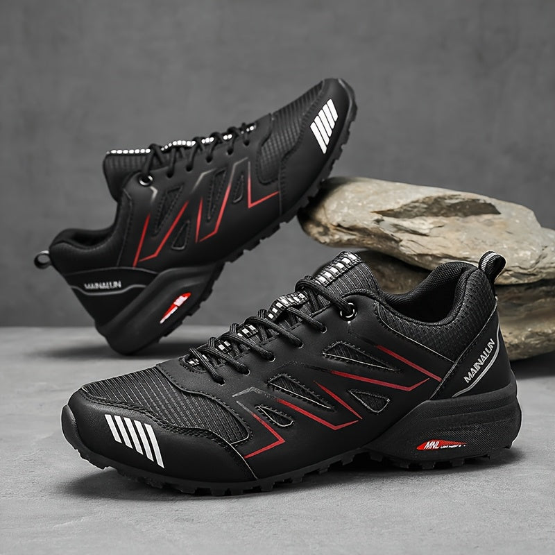 Ama-sneakers angaphandle e-MAINALUN Amadoda Ahamba Yonke Indawo - Angasheleli