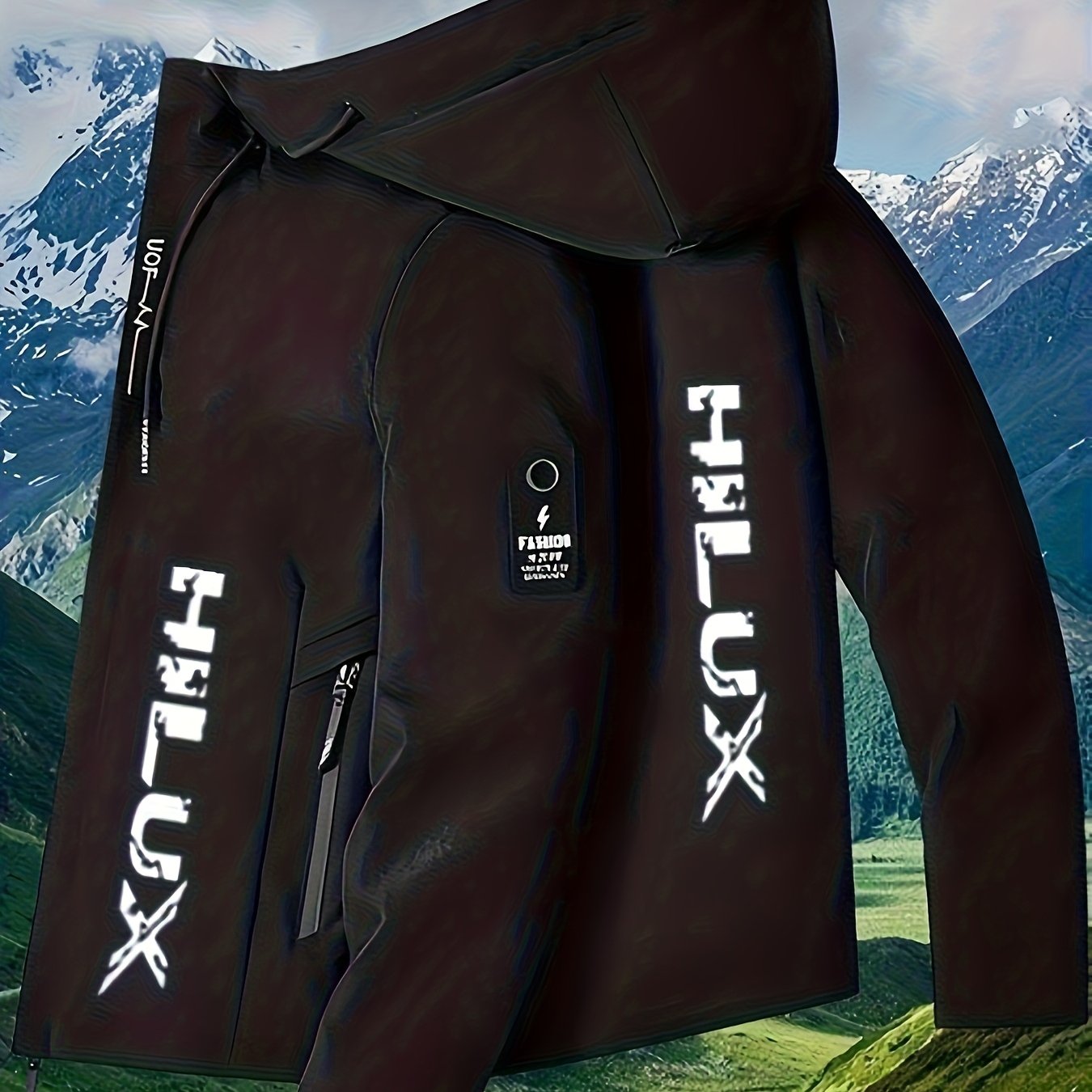 Ijazi Lamadoda Elinezigqoko Ezivikela Umoya Le-HILUX - Ijazi Langaphandle Lesizini Yonke