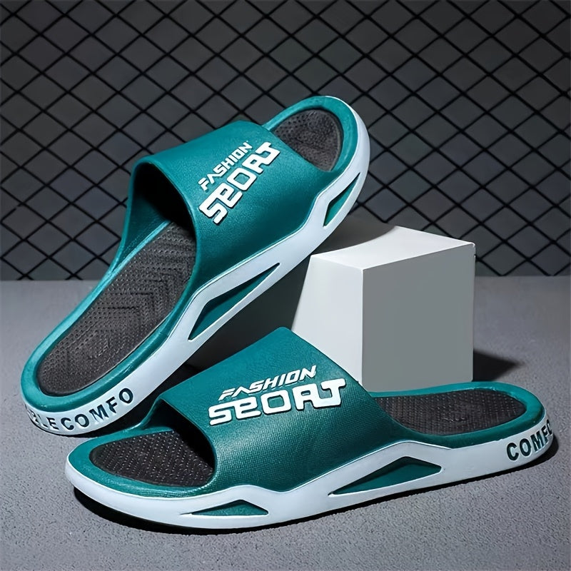 Izimbadada ze-EVA Ezivulekile Ezinesitayela - Ezingasheleli Eziphefumulayo Zabesilisa Nabesifazane