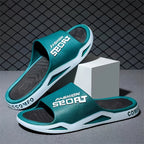 Izimbadada ze-EVA Ezivulekile Ezinesitayela - Ezingasheleli Eziphefumulayo Zabesilisa Nabesifazane