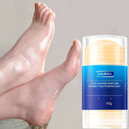 40g Anti Cracking Foot Cream For Dry And Cracked Feet And Heels, Moisturizing Dry Feet And Heels, Preventing Your Feet From Cracking, Making Your Feet Smooth And Soft, Moisturizing And Nourishing Your Feet Plant Squalene - The Superior Findings Depot