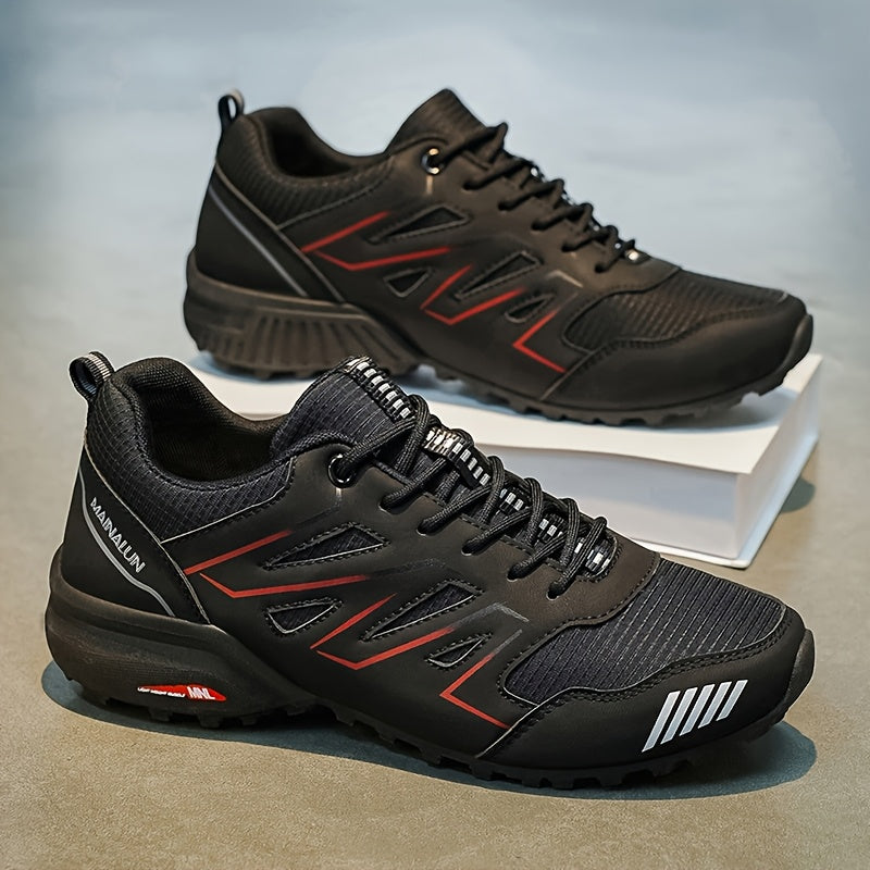 Ama-sneakers angaphandle e-MAINALUN Amadoda Ahamba Yonke Indawo - Angasheleli