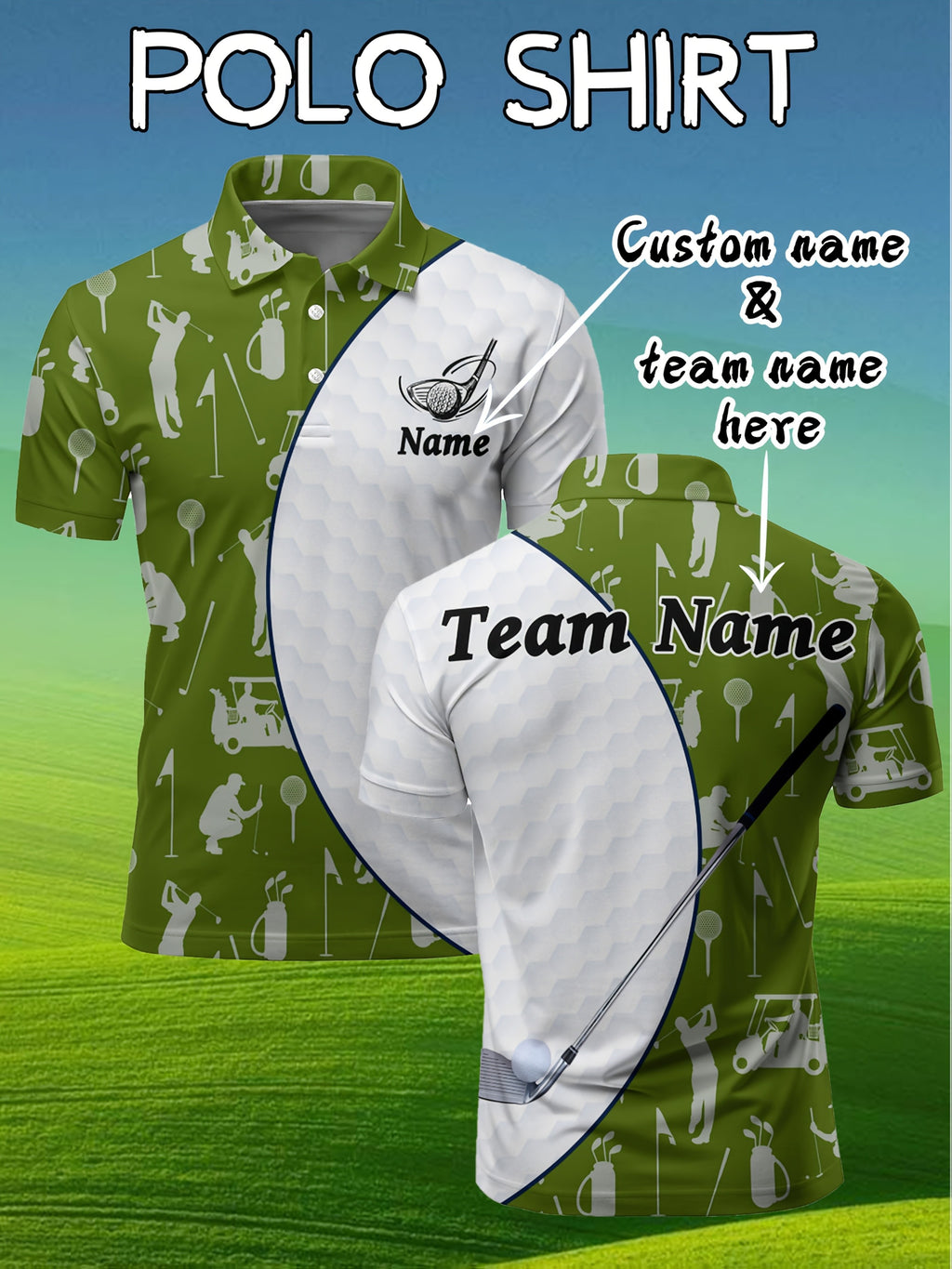 Ihembe Lepolo Legalofu Lamadoda Elingenziwa Ngokwezifiso - Ibhola Legalofu Nephrinti Yeklabhu