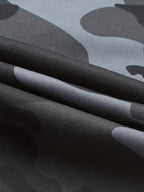 Amabhulukwe Okuthwala Abesilisa Afihla Isikhumba - I-Camo Ekhululekile Enokhalo Oluphezulu