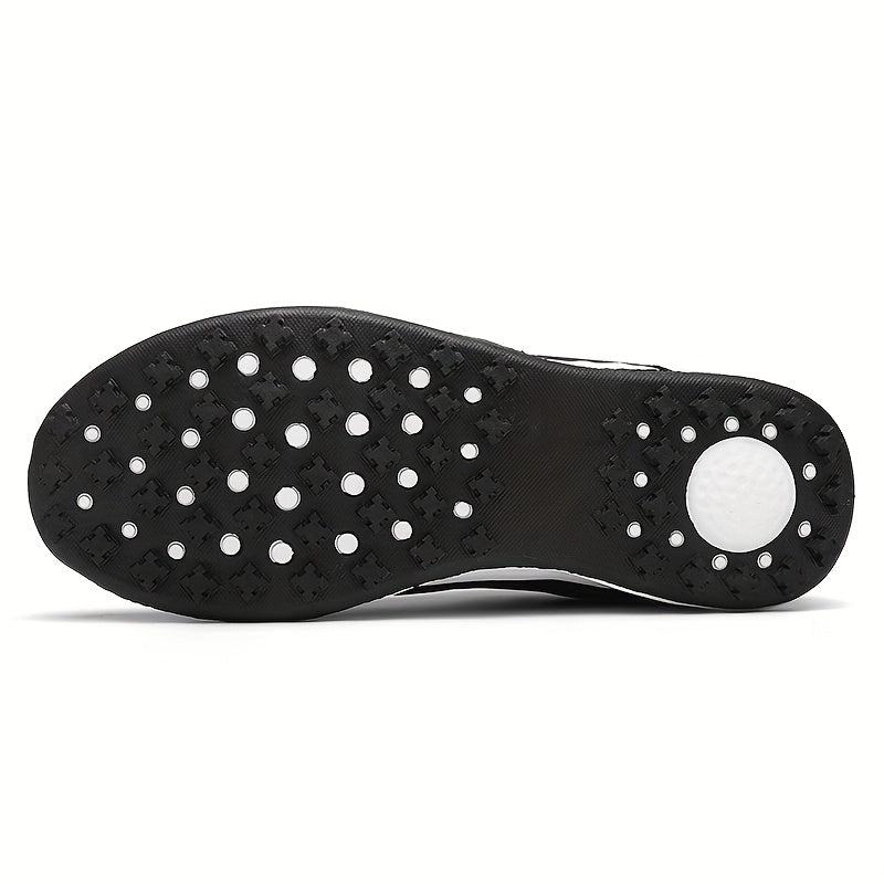 Izicathulo Zegalofu Eziphefumulayo Zemfashini Yabesilisa - Uchwepheshe Wesimo Sezulu Sonke