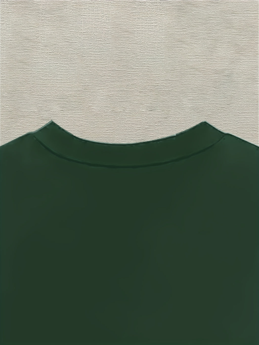 Men's Short Sleeve T-Shirt with Bold "JESUS THE WAY TRUTH LIFE" Print - Green & White Gradient Casual Round Neck Tee, Machine Washable Regular Fit Religious Graphic Top - The Superior Findings Depot