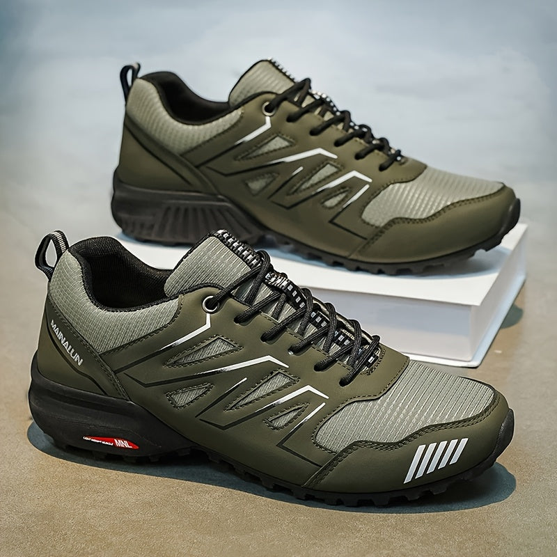 Ama-sneakers angaphandle e-MAINALUN Amadoda Ahamba Yonke Indawo - Angasheleli