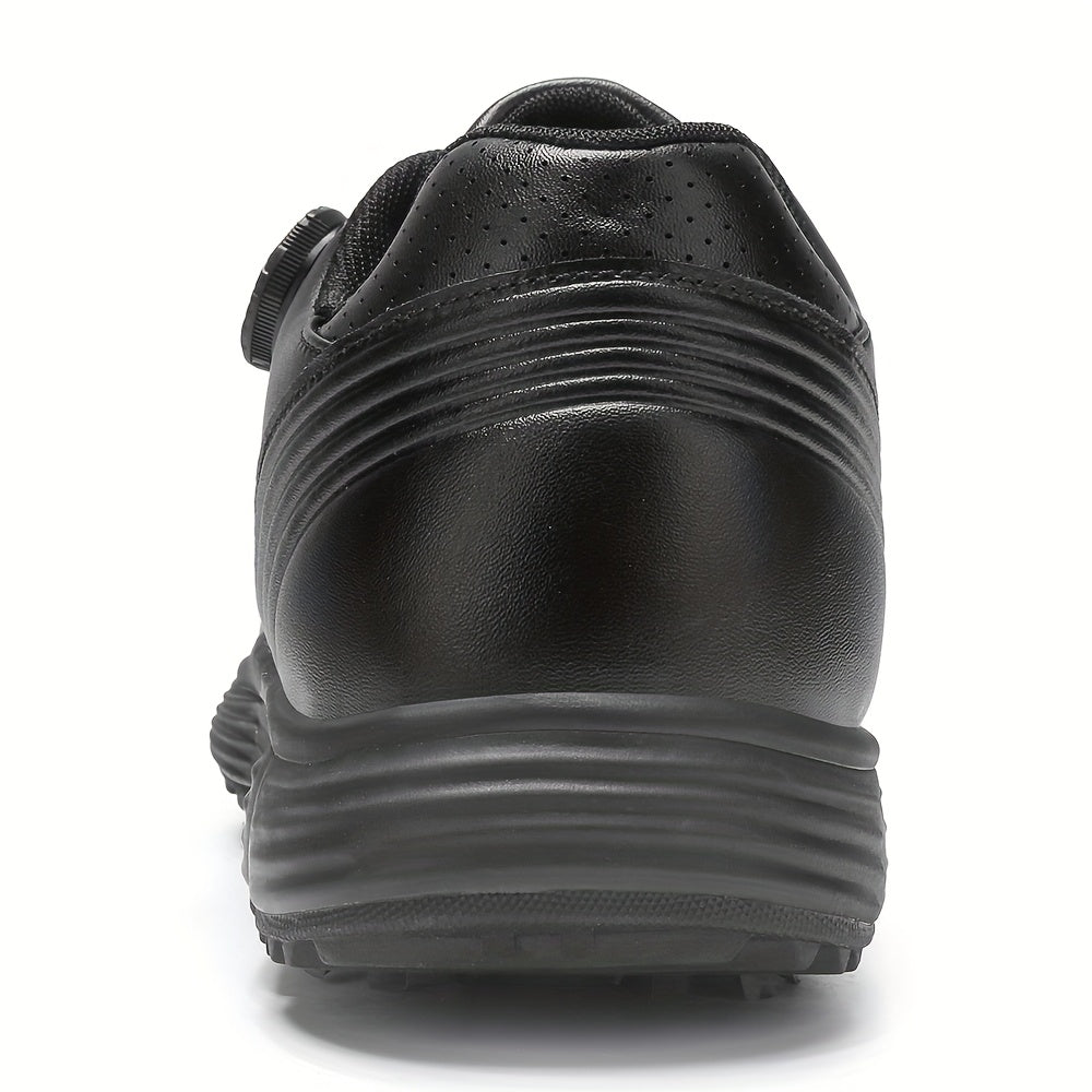 Izicathulo Zegalofu Ezilula Zabesilisa ze-THESTRON - I-TPU Sole Engasheleli