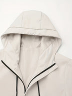 Ijazi Lamadoda Elinezigqoko Ezivikela Umoya Le-HILUX - Ijazi Langaphandle Lesizini Yonke