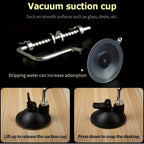 High Quality Outdoor Sports Aluminum Alloy Fishing Line Winder Fishing Reel Winder System Fishing Reel Winding Station - The Superior Findings Depot