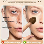 13pcs set of soft makeup brush, 8 mini brush &14 sponge set, soft makeup brush with cosmetic sponge, for makeup base pink, shadow of eyes, makeup brush for blurring Kabuki, beauty tools - The Superior Findings Depot