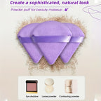 20/34pcs Makeup Brush Set and 8pcs Mini Makeup Brush Professional Soft Synthetic Powder Foundation Eyeshadow Makeup Brush Cosmetics Suitable for Beginners - The Superior Findings Depot