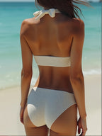 New Stylish Women'S Bikini Swimsuit for a Sexy Vacation at The Hot Springs. - The Superior Findings Depot