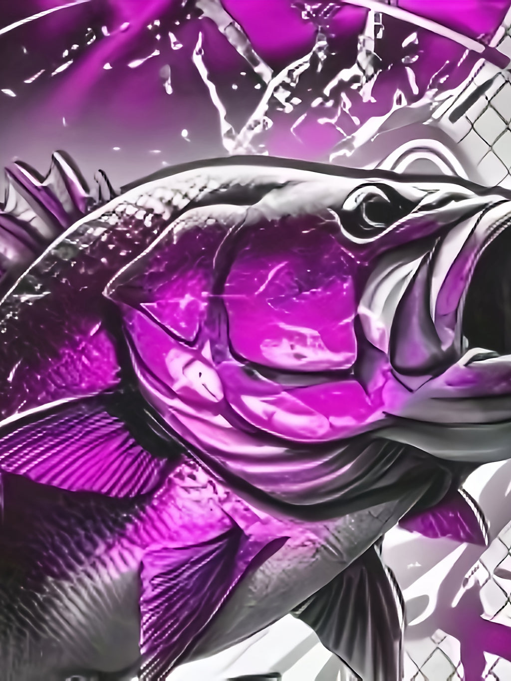 Ihembe Lenhlanzi Labesilisa Eliprintiwe Nge-3D | Lifanele Imisebenzi Yangaphandle Yasehlobo, Ukudoba, Nokugibela Ibhayisikili | Intamo Yabasebenzi, Ukulingana Okuvamile, Indwangu Elula Kancane