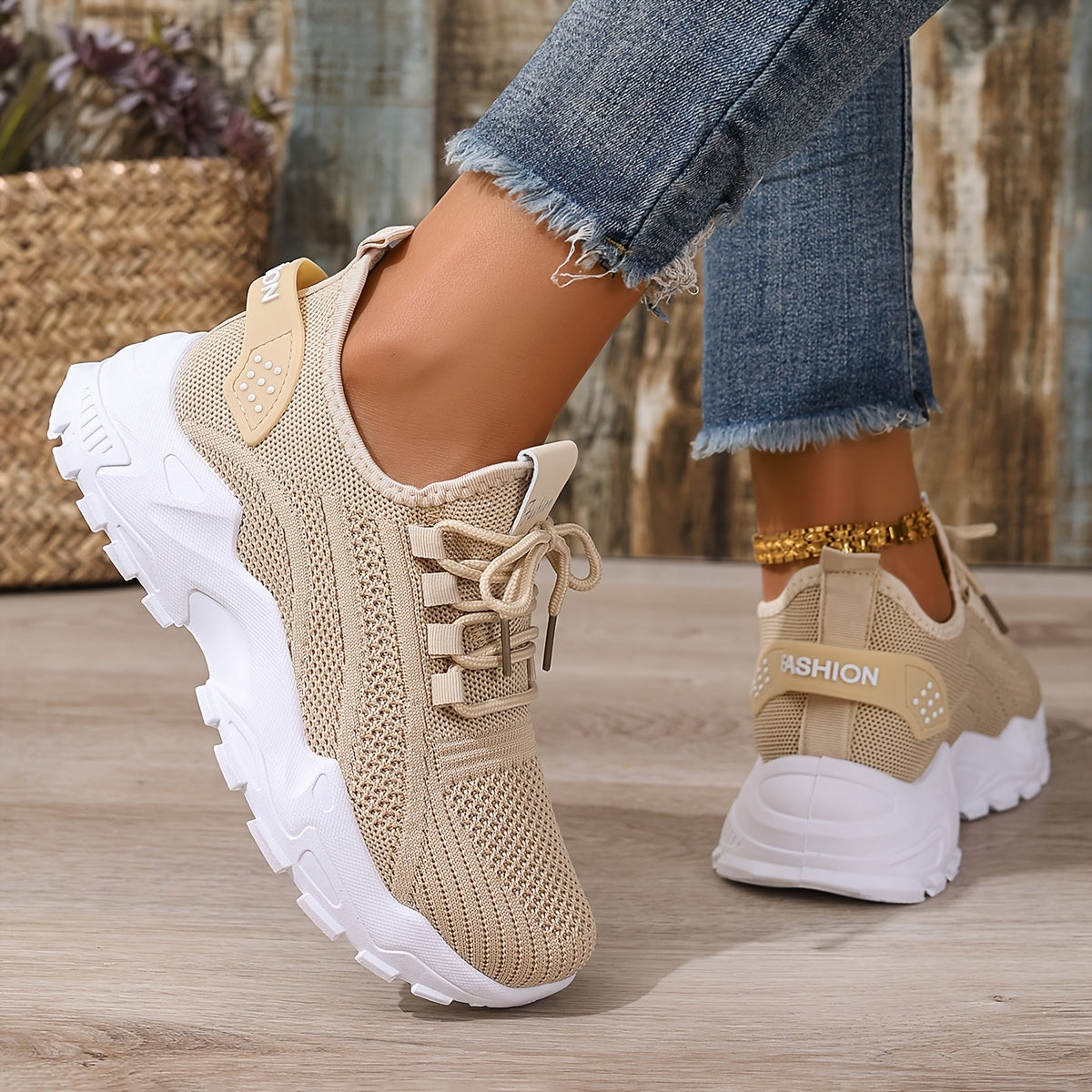 ZOSIVC Cheap womens shoes, Sneakers for women,Slip on shoes for women,White shoes for women, Black shoes for Women Comfortable. Casual Shoes for Beach, Vacation, Camping and Casual Attire, Summer Shoes | Casual Style | Mesh U - The Superior Findings Depot