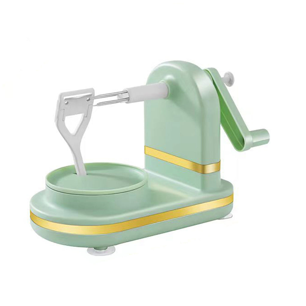 I-1pc Fruit Peeler Multifunctional Manual Peeler - Insimbi Engagqwali