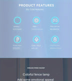 39 Luminous Wireless Headphones with Plug-in, Wired and Wireless Multifunctional Use - The Superior Findings Depot