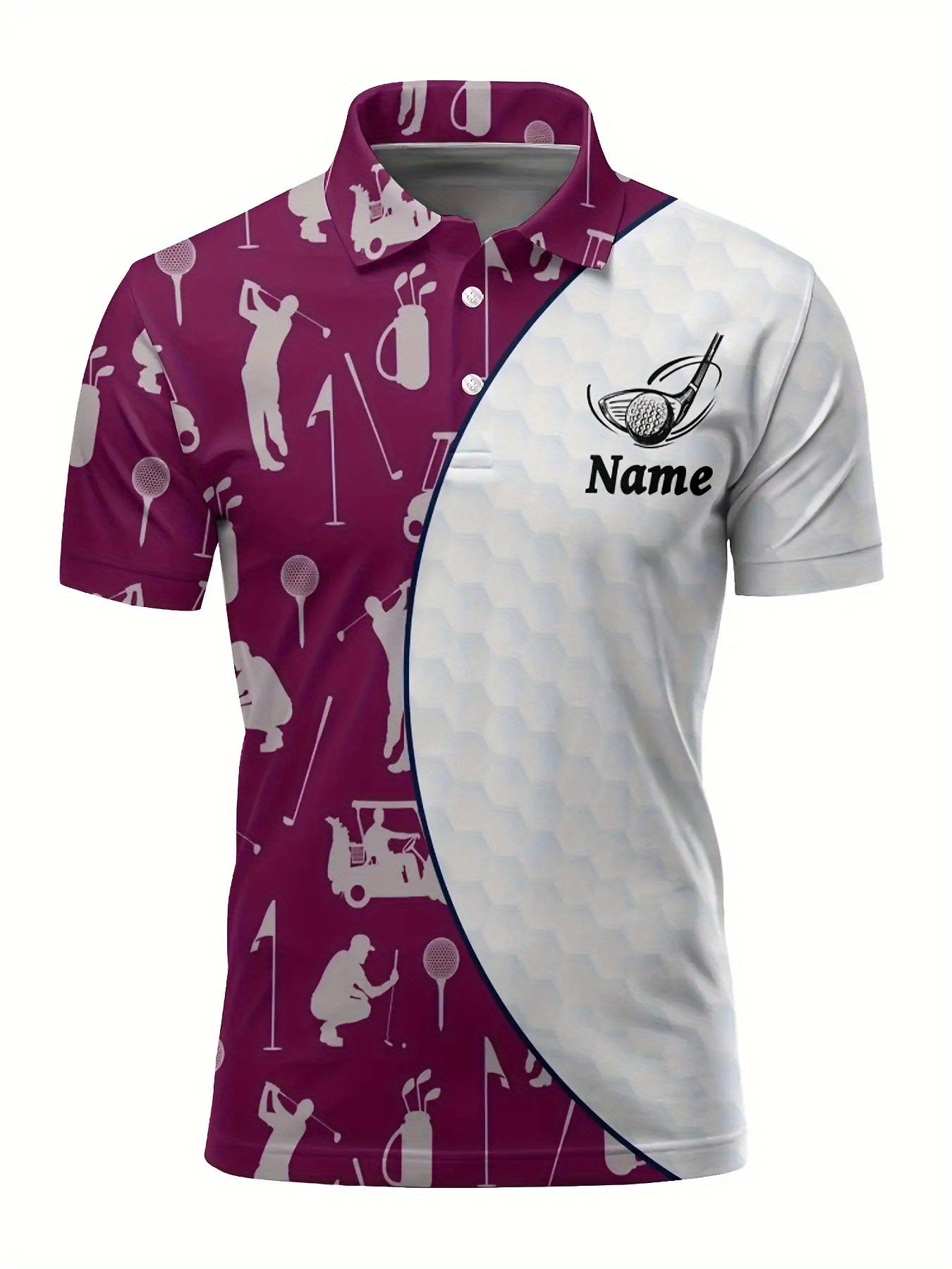 Ihembe Legalofu Lamadoda Elingenziwa Ngokwezifiso - Ilogo Yeqembu Eliphefumulayo Elisheshayo Nelomile