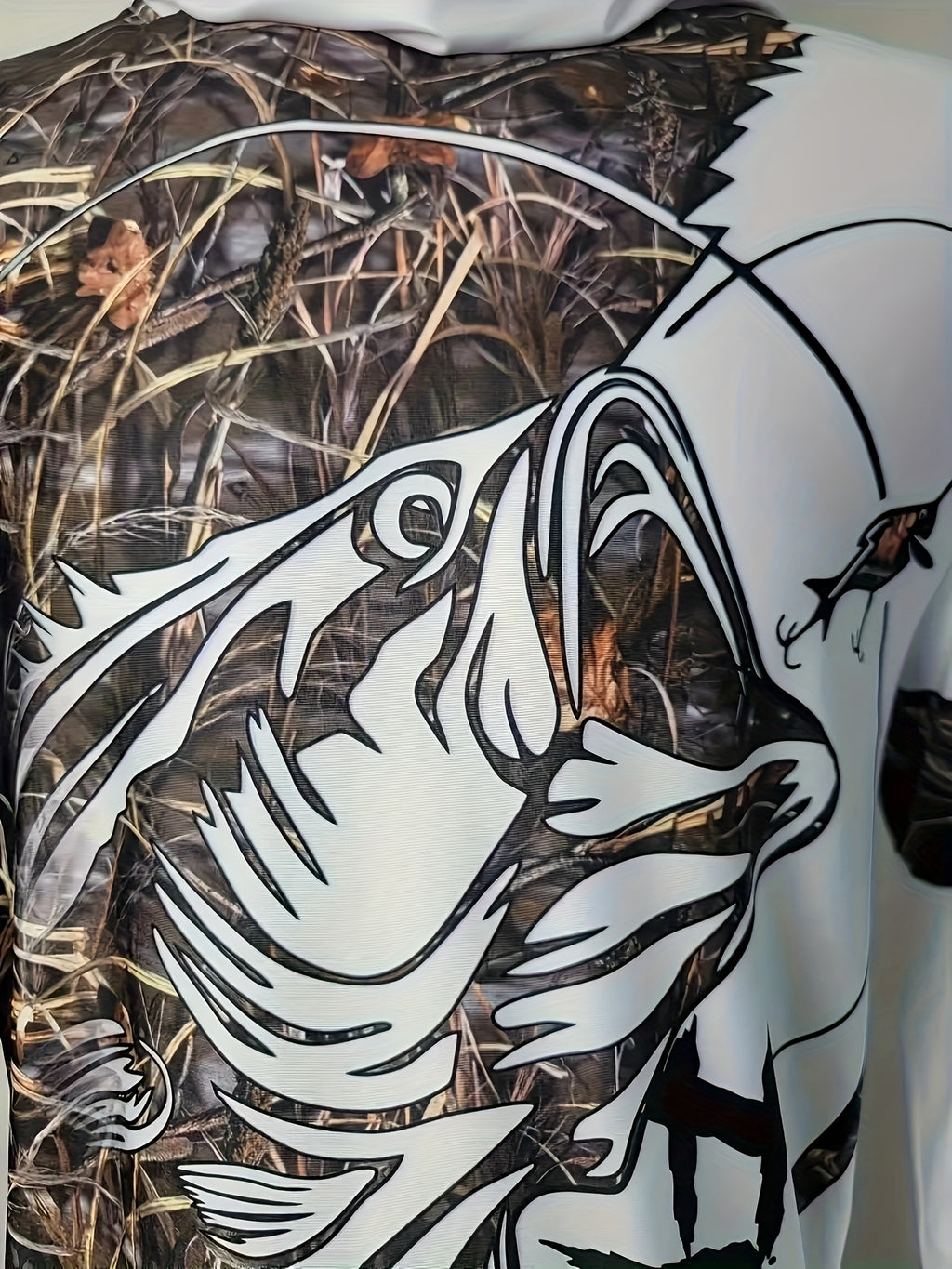 I-Hoodie Yabesilisa Yangaphandle Evamile - Ihembe Le-Sweatshirt Elinephethini Elilula Phakathi