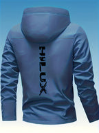 Ijazi Lamadoda Elinezigqoko Ezivikela Umoya Le-HILUX - Ijazi Langaphandle Lesizini Yonke