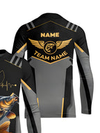 Ama-T-shirt Okudoba Angokwezifiso - Izingubo Zangaphandle Eziqondene Nawe