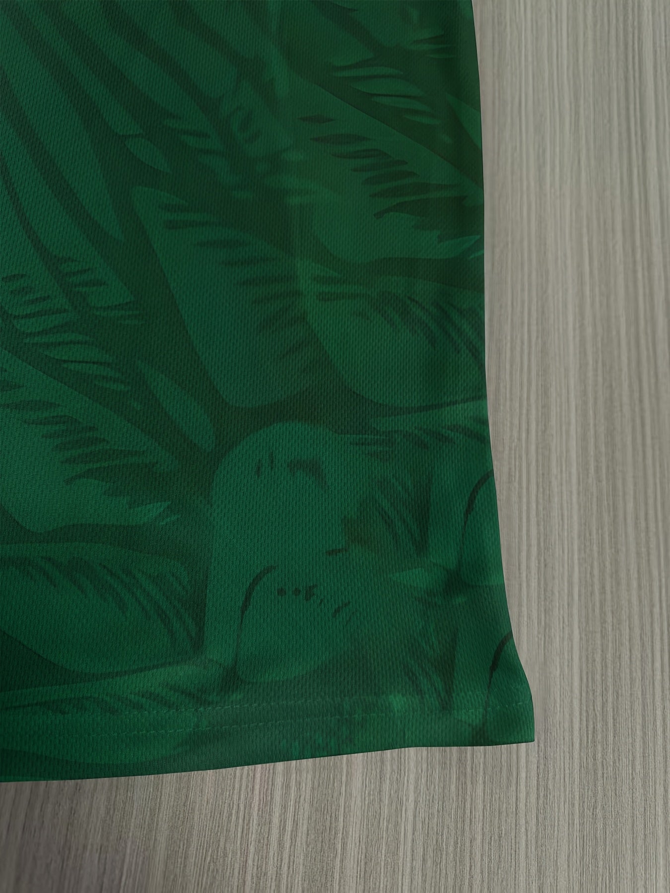 Ihembe Lamadoda Eliyi-3D Rhino kanye Nehembe Lase-Afrika Eliprintiwe - Umklamo WaseNingizimu Afrika