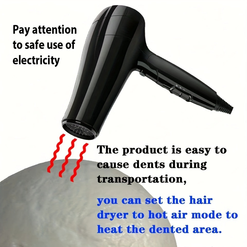 1pc 8/10/12cm LED Night Light 3D Printing Moon Light Star Light 7 Color Bedroom Decoration Night Light Shop Booth Decoration Hotel Bedside Table Decoration Bar Decoration Gift for hotel/catering/event holding - The Superior Findings Depot