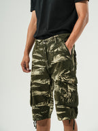 Amabhulukwe Angaphandle Anezimbobo Eziningi Agqokwe Ngama-Tie-Day Ahlanzekile Abesilisa