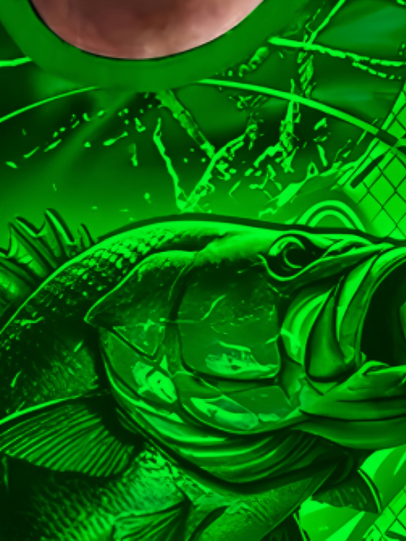 Ihembe Lenhlanzi Labesilisa Eliprintiwe Nge-3D | Lifanele Imisebenzi Yangaphandle Yasehlobo, Ukudoba, Nokugibela Ibhayisikili | Intamo Yabasebenzi, Ukulingana Okuvamile, Indwangu Elula Kancane