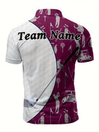 Ihembe Lepolo Legalofu Lamadoda Elingenziwa Ngokwezifiso - Ibhola Legalofu Nephrinti Yeklabhu