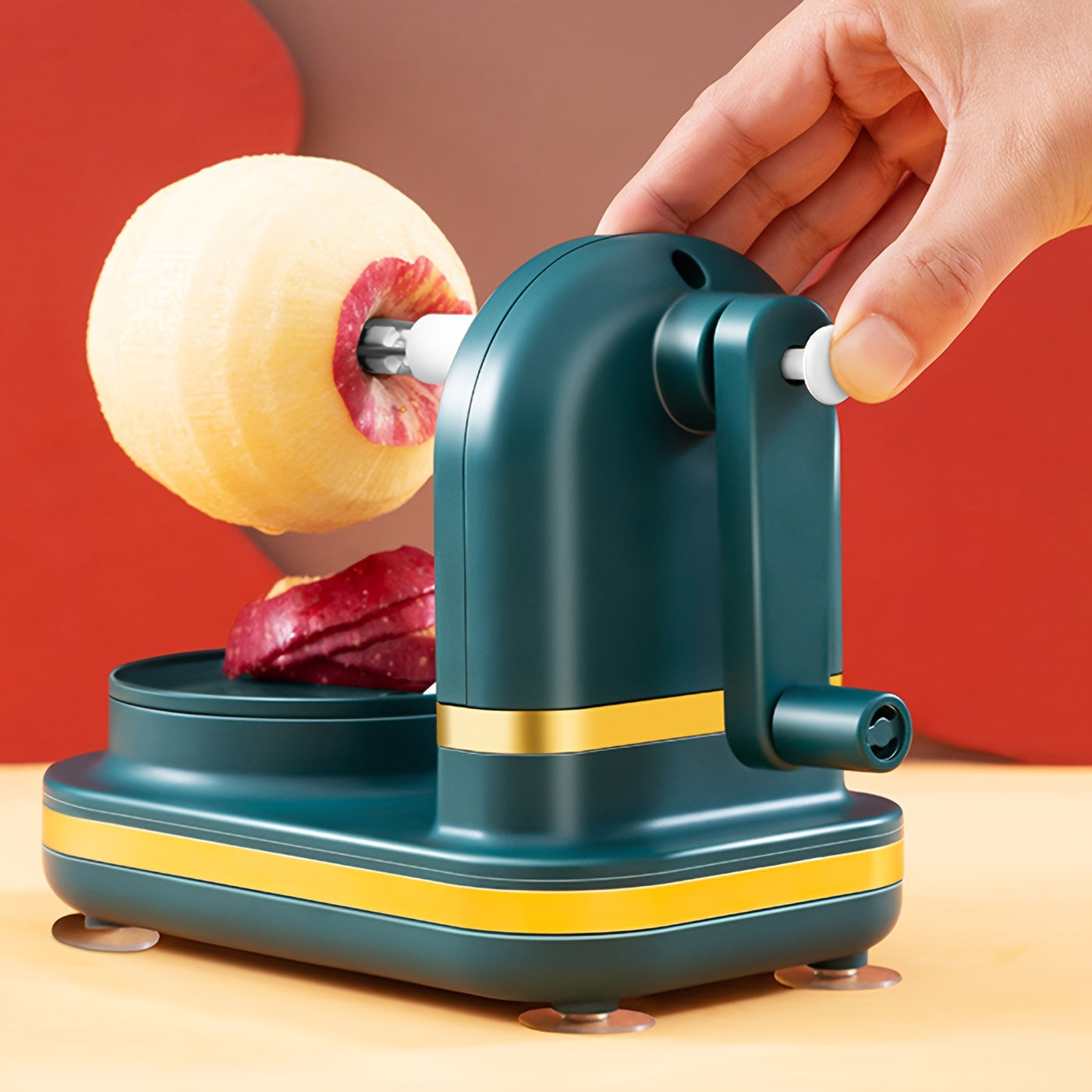 I-1pc Fruit Peeler Multifunctional Manual Peeler - Insimbi Engagqwali