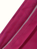 Ihembe Lepolo Labesifazane LaseYurophu NaseMelika Elinesitayela - Ukuphrinta Kwejiyometri