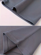 Ihembe Labesilisa Le-K-WAY Elifushane Elingenamikhono - Olive Green