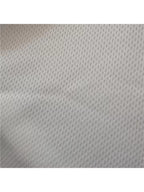 Custom Men's Golf Shirt with Flame Print - Durable & Stylish