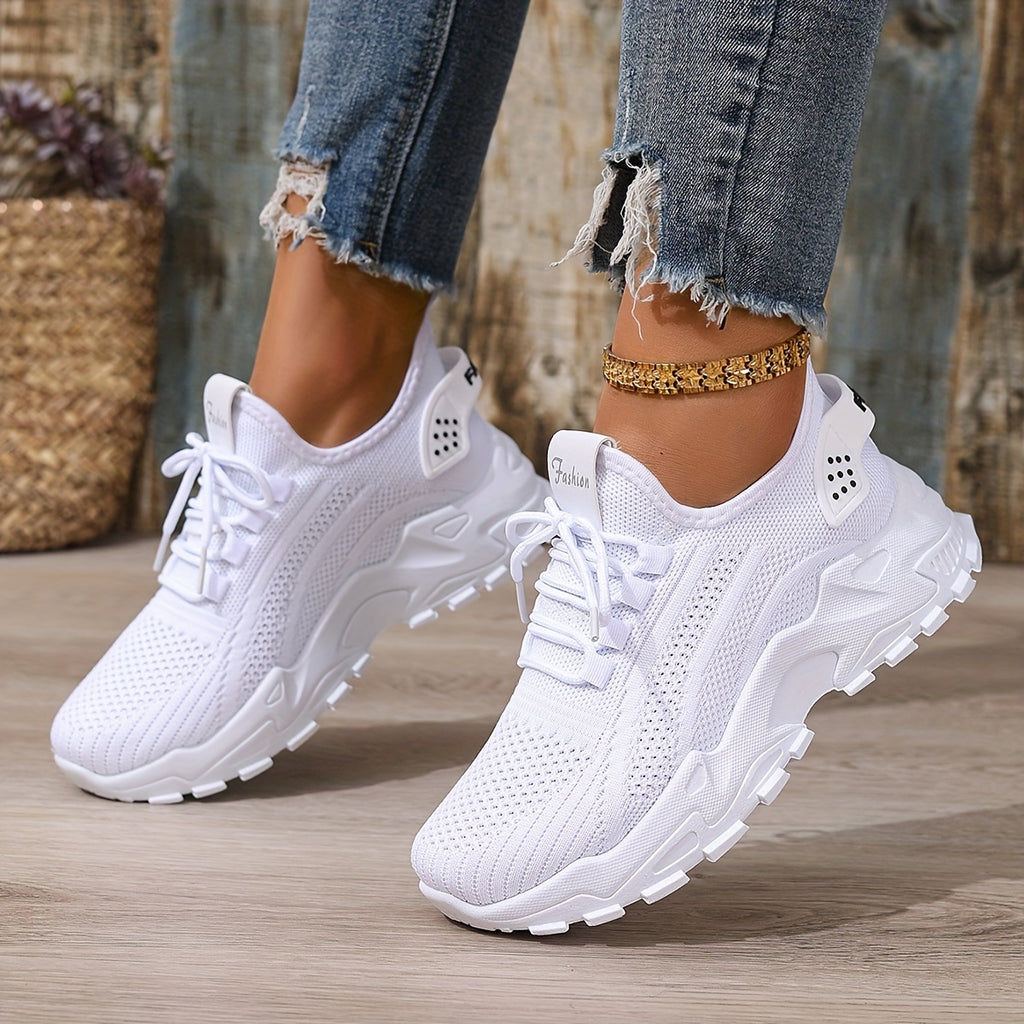 ZOSIVC Cheap womens shoes, Sneakers for women,Slip on shoes for women,White shoes for women, Black shoes for Women Comfortable. Casual Shoes for Beach, Vacation, Camping and Casual Attire, Summer Shoes | Casual Style | Mesh U - The Superior Findings Depot