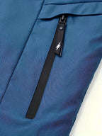 Ijazi Lamadoda Elinezigqoko Ezivikela Umoya Le-HILUX - Ijazi Langaphandle Lesizini Yonke