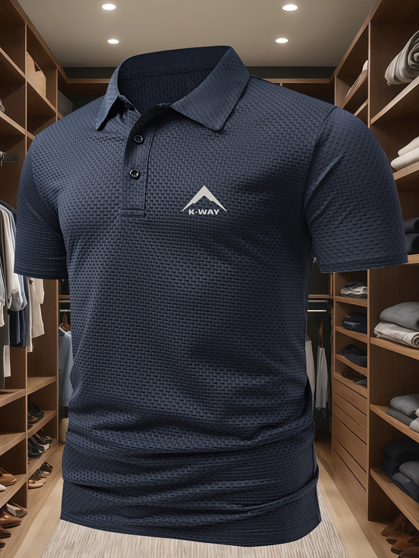 Ihembe Lepolo Lebhizinisi Legalofu Labesilisa Elivamile - Iphethini Elikhulu Lejometri