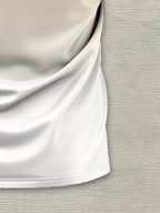 Men's Short Sleeve T-Shirt with Bold "JESUS THE WAY TRUTH LIFE" Print - Green & White Gradient Casual Round Neck Tee, Machine Washable Regular Fit Religious Graphic Top - The Superior Findings Depot