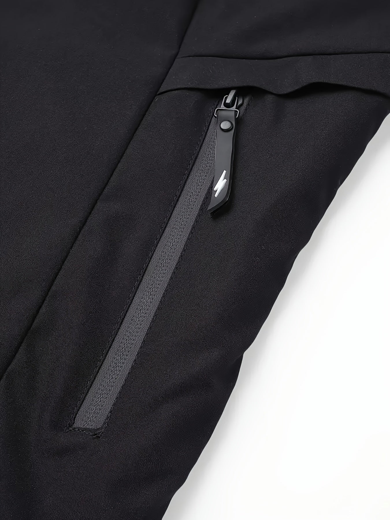 [Lightweight Hooded Jacket] Men's Lightweight Hooded Jacket - Beige Zip-Up Coat with Drawstring Hood, Non-Stretch Fabric for Formal & Casual Outfits - Everyday & Special Events - Model 932, South African Men' Rugby Jacket, Af - The Superior Findings Depot