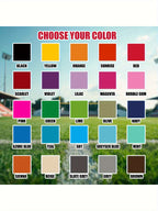 Ihembe Elifushane Lamadoda Eliyimikhono Eyenziwe Ngokwezifiso - Igama Nenombolo Yeqembu Eliqondene Nawe