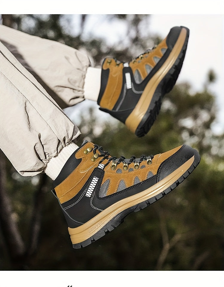 Amabhuzu Okuhamba Aphezulu Aphezulu Abesilisa e-MAINALUN Asesizini Yonke - Umsebenzi Onzima