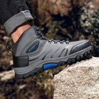 Izicathulo Zezemidlalo Zangaphandle Eziphezulu Zabesilisa - Ukugijima Nokuhamba Ngezinyawo Endleleni