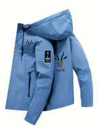 Ijazi Lomshayeli Elilula Labesilisa le-BOKKE - Iphrinta Yezilwane Zasendle Zase-Afrika